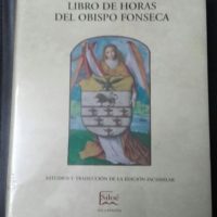 Libro de Horas del Obispo Fonseca, siglo XV - Imagen 17