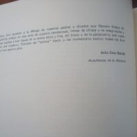 The Malaga of the Beginning of the Century (XX). Manuel Blasco. 1973 - Image 5