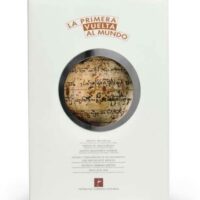 The first travel around the world. Magellan and Elcano. Century XVI - Image 4