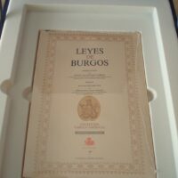 Laws of Burgos. 1512 - Image 2