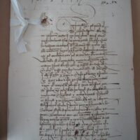 Laws of Burgos. 1512 - Image 3