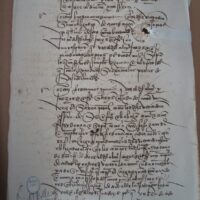 Laws of Burgos. 1512 - Image 4