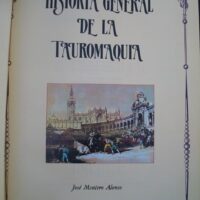 Bulls and bullfighters. General History of Bullfighting. 5 volumes. 1990-1991 - Image 14