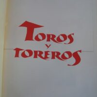 Bulls and bullfighters. General History of Bullfighting. 5 volumes. 1990-1991 - Image 2