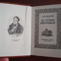 The last Abencerraje, Chateaubriand - Image 4