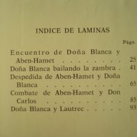 The last Abencerraje, Chateaubriand - Image 8