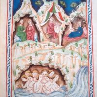 De Balneis Puteoli, c. 1455 (Number 1) (5*)