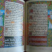 Book of Hours of Charles V, c. 1503, BNE - Image 3