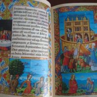 Book of Hours of Charles V, c. 1503, BNE - Image 5