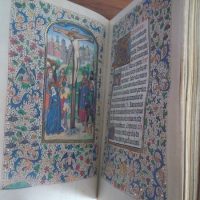 Book of Hours of Vrelant, or Leonor de la Vega, c. 1468 - Image 6