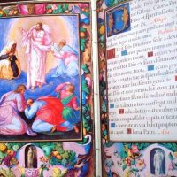 Book of Hours of Philip II, year 1568, Escorial - Image 7