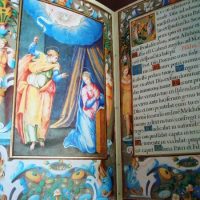 Book of Hours of Philip II, year 1568, Escorial - Image 9