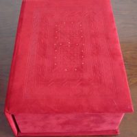 Book of Hours of altarpieces, XV century - Image 4