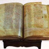 Beatus of Liebana codex Emilianense, or Beatus First, s. X - Image 3