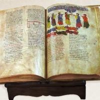 Beatus of Liebana codex Emilianense, or Beatus First, s. X - Image 4