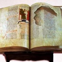 Beatus of Liebana codex Emilianense, or Beatus First, s. X - Image 5