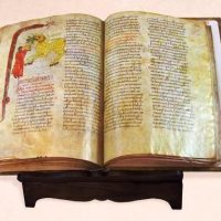 Beatus of Liebana codex Emilianense, or Beatus First, s. X - Image 6