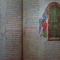 Beatus of Liebana codex Emilianense, or Beatus First, s. X - Image 10
