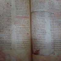 Beatus of Liebana codex Emilianense, or Beatus First, s. X - Image 11