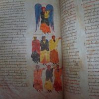 Beatus of Liebana codex Emilianense, or Beatus First, s. X - Image 13