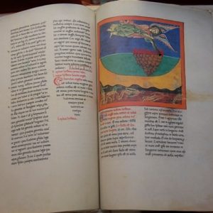 Beato de Liébana códice de Cardeña, c. 1180