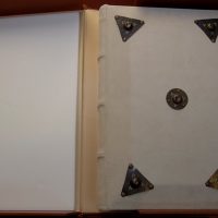 Beato de Liébana códice de Cardeña, c. 1180