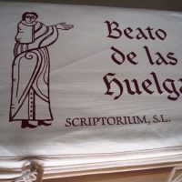 Beatus of Liebana Codex Monastery of Las Huelgas, 1220 (5*)