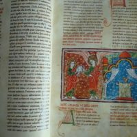 Beatus of Liebana Codex Monastery of Las Huelgas, 1220 (5*) - Image 3