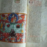 Beatus of Liebana Codex Monastery of Las Huelgas, 1220 (5*) - Image 4
