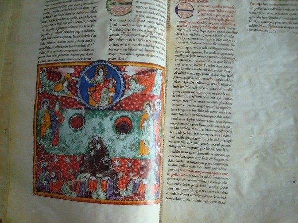 Beatus of Liebana Codex Monastery of Las Huelgas, 1220 (5*) - Image 4