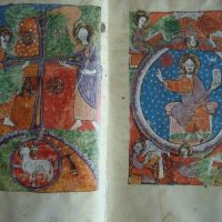 Beatus of Liebana Codex Monastery of Las Huelgas, 1220 (5*) - Image 7