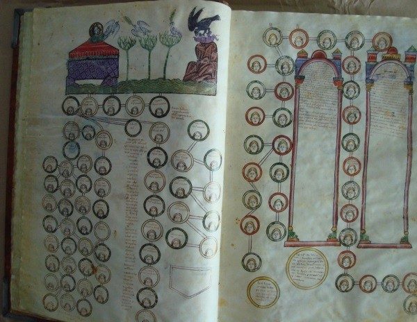 Beatus of Liebana Codex Monastery of Las Huelgas, 1220 (5*) - Image 9