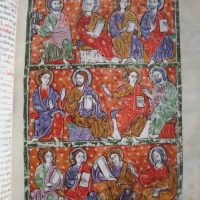 Beatus of Liebana Codex Monastery of Las Huelgas, 1220 (5*) - Image 10