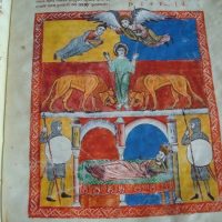 Beatus of Liebana Codex Monastery of Las Huelgas, 1220 (5*) - Image 11