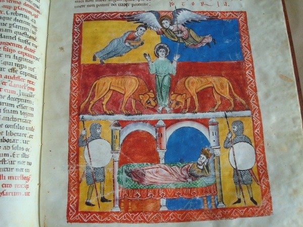 Beatus of Liebana Codex Monastery of Las Huelgas, 1220 (5*) - Image 11