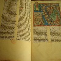 Beatus of Liebana Codex of San Andres de Arroyo, c. 1220 - Image 4