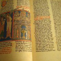 Beatus of Liebana Codex of San Andres de Arroyo, c. 1220 - Image 6