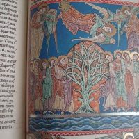 Beatus of Liebana Codex of San Andres de Arroyo, c. 1220 - Image 10