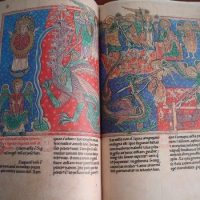 Beatus of Liebana Codex of San Andres de Arroyo, c. 1220 - Image 12