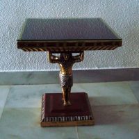 Craft corner table Ancient Egypt - Image 3