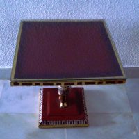 Craft corner table Ancient Egypt - Image 6