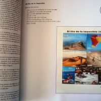 2006 Sellos de Correos de España y Andorra