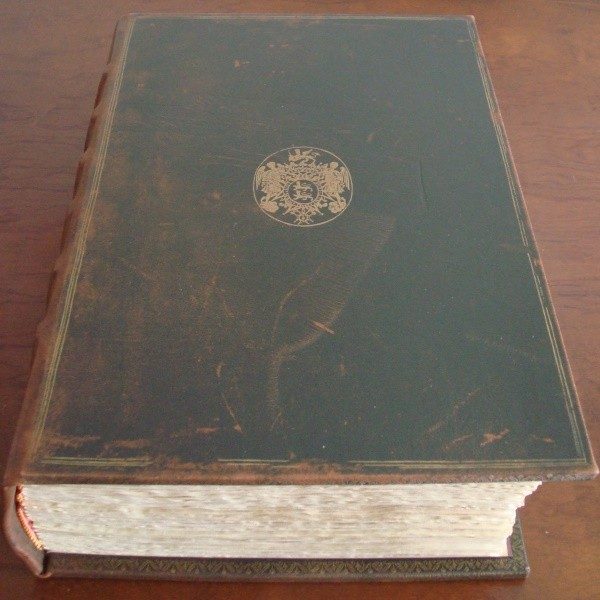 Boccaccio's Decameron, c. 1445, French (5*)