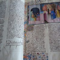 Boccaccio's Decameron, c. 1445, French (5*) - Image 6