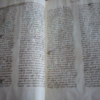 Boccaccio's Decameron, c. 1445, French (5*) - Image 7
