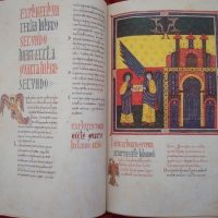 Beatus of Liebana codex of Santo Domingo de Silos, 1109 - Image 2