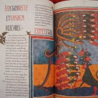 Beatus of Liebana codex of Santo Domingo de Silos, 1109 - Image 4