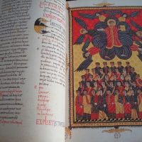 Beatus of Liebana codex of Santo Domingo de Silos, 1109 - Image 6