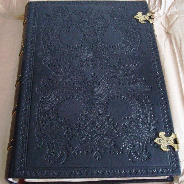 Beatus of Liebana codex Tabara, year 970