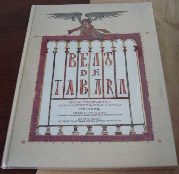 Beatus of Liebana codex Tabara, year 970 - Image 4